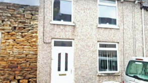 Refubishment in CROOK photo